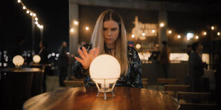 Jessie Ennis in Mythic Quest 3x01