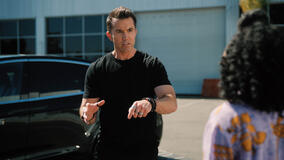 Rob McElhenney in Mythic Quest 3x04