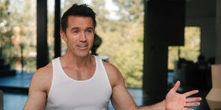 Rob McElhenney in Mythic Quest 3x05