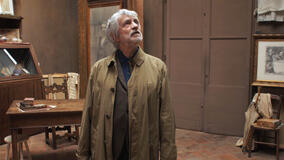 Pellizza Pittore Da Volpedo - Immagine dal set