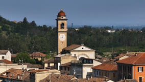 Pellizza Pittore Da Volpedo - Immagine dal set