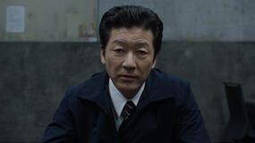 Broken Rage - Immagine dal set