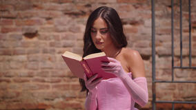 Giulia De Lellis in Red Carpet - Vip al tappeto - Immagine dal set