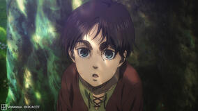 Attack on Titan: The Last Attack - Immagine dal film