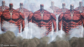 Attack on Titan: The Last Attack - Immagine dal film