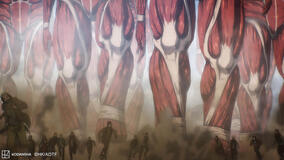 Attack on Titan: The Last Attack - Immagine dal film