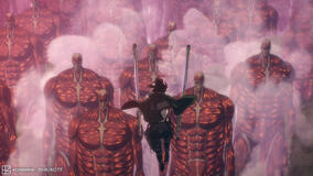 Attack on Titan: The Last Attack - Immagine dal film