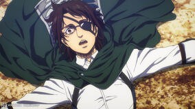 Attack on Titan: The Last Attack - Immagine dal film