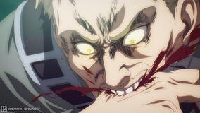 Attack on Titan: The Last Attack - Immagine dal film