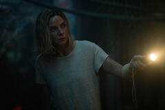 Rebecca Ferguson in Silo 2x01