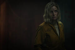 Rebecca Ferguson in Silo 2x01