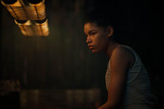 Ida Brooke in Silo 2x01