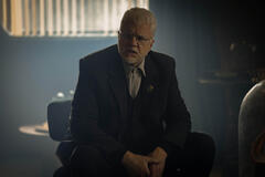 Tim Robbins in Silo 2x02
