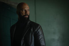 Common in Silo 2x02