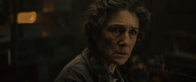 Harriet Walter in Silo 2x02