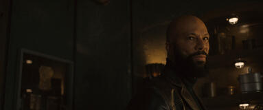 Common in Silo 2x03