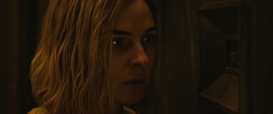 Rebecca Ferguson in Silo 2x03