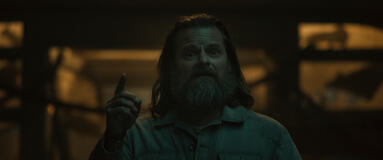 Steve Zahn in Silo 2x03