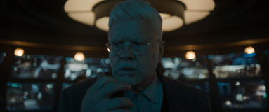 Tim Robbins in Silo 2x06