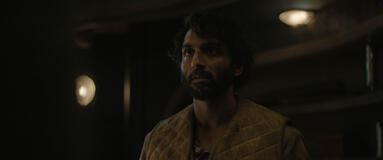 Avi Nash in Silo 2x06