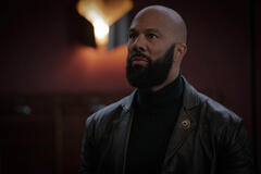 Common in Silo 1x07