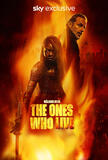 The Walking Dead The Ones Who Live - Poster Sky