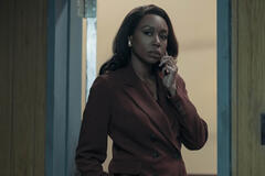 Amanda Warren come Catherine in The Night Agent 2x07