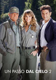 Un passo dal cielo - Stagione 2 - Poster