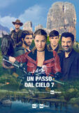 Un passo dal cielo - Stagione 7 - Poster