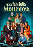 Una famiglia mostruosa - Poster
