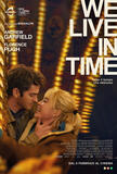 We Live in Time - Tutto il tempo che abbiamo - Poster