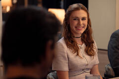 Jocelyn Shelfo come Madison Miller in XO, Kitty 2x06