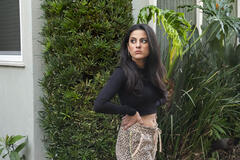 Carmela Zumbado come Delilah Alves in You 2x03