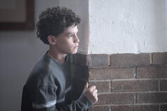 Jack Fisher come Giovane Joe in You 3x09