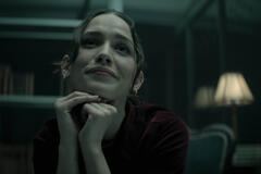 Victoria Pedretti come Love Quinn in You 4x09