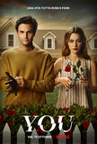 You - Stagione 3 - Poster Netflix