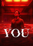 You - Stagione 5 - Teaser Poster Netflix