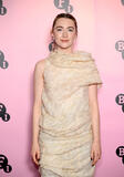 Saoirse Ronan In Conversation At BFI Southbank London
