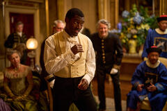 A Thousand Blows 1x04