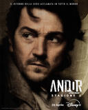 Andor - Stagione 2 - Teaser Poster