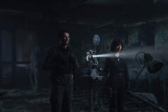 Miles Teller e Anya Taylor-Joy in Misteri dal profondo