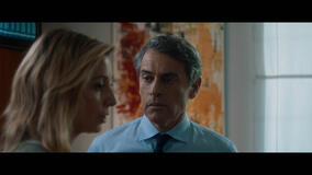 Anna Ferzetti e Massimo Poggio in BFF - Best Friends Forever - First Look