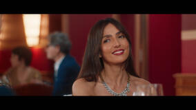 Ambra Angiolini in BFF - Best Friends Forever - First Look