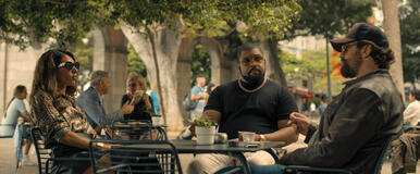 Nella tana dei lupi 2: Pantera - Immagine dal set