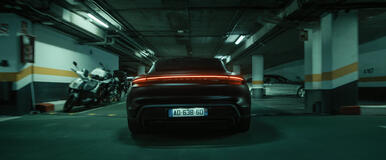 Nella tana dei lupi 2: Pantera - Immagine dal set