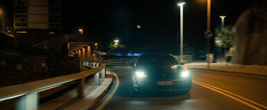 Nella tana dei lupi 2: Pantera - Immagine dal set