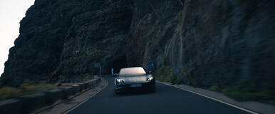 Nella tana dei lupi 2: Pantera - Immagine dal set