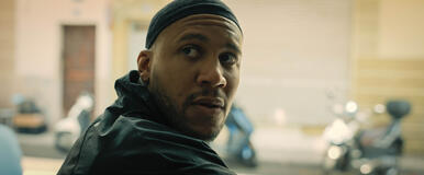 Nella tana dei lupi 2: Pantera - Immagine dal set