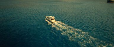 Nella tana dei lupi 2: Pantera - Immagine dal set