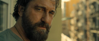 Nella tana dei lupi 2: Pantera - Immagine dal set